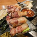 분당수내2-D-2 | 믿고 가는 수내역 맛집 고기집 제주몬트락 분당수내점 제주백돼지 돗갈비세트2인 560g 후기