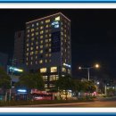 번영로 78 | 울산 중구 가성비 호텔 다움 숙소 후기