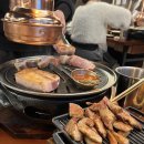 빌딩2 | 동탄 맛집 여기네… 구워줘서 편한 고진사 영천 직영점 고기집 아이랑 가족외식 후기