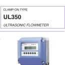 TOKYOKEISO ULTRASONIC FLOW METER(초음파유량계/UL350) 이미지