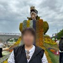 춘향, 몽룡 포토존 이미지