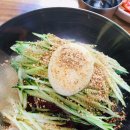 밀알칡냉면도토리칼국수