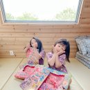 석곡 대황강 자연휴식체험캠핑장 이미지