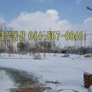 다정동_별뜰근린공원 이미지