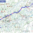 20년 2월 27일 제9차 정기산행 함양 "오봉산(879)"＜산행취소＞ 이미지