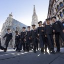 빈소년합창단 이미지