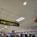 팜코리아약국 | 대한항공 치앙마이 KE668 인천공항 귀국, 치앙마이공항 코랄라운지