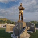 김주열 흉상 이미지