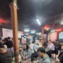 도마초등학교 | [내돈내산] 연말 송년회는 여기서! 소고기 맛집 <신선한우마을>