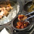 원조부안집 송내역점 | 회식으로 다녀온 송내역고기집 원조부안집 송내역점