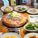 한솥도시락 인천작전동점 | 작전동고기집 추천/계산동 돌잔치·환갑 가족모임 장소로 좋은 경복궁 불고기