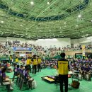 (주)예선테크 | G-PRC 예선 대회! 국내 최대 규모 로봇&amp;코딩 대회! 지역별 예선 대회 후기! #에이럭스로봇대회