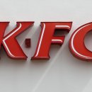 KFC 뒤　 이미지