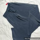 Y.S디자인소프트 | 룰루레몬 소프트스트림 하이라이즈 와이드레그팬츠 S사이즈 하의 착용 후기 (아시아핏)
