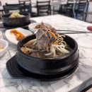 메뉴 고민 끝! 가산점심 맛집으로 추천하는 한성물갈비 후기