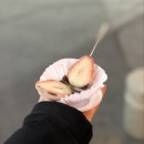 왕호떡꼬마김밥 | 동성로 맛집 모찌이야기, 딸기 모찌 맛있다 ◡̈