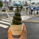 명가소프트 | 여수 아이스크림 맛집, 후기 해풍쑥의 명가 여수당