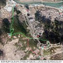 창원 웅천왜성 이미지