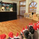 월평초등학교병설유치원 이미지