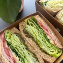 블루웨이 | 경산샌드위치 맛집 발견했다! 블루웨이샐러드 솔직 후기 🥗