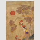 봉황그린 이미지