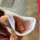GS25 신림본점 | 2025년 1월 고구마 붕어빵 같은 날들