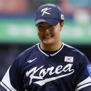 에이스멀티(맥스게임존) | [WBC 8강 기적] "왜 뽑았냐" 비난을 찬사로 바꾼 39세 류현진 · 42세 노경은의 클래스