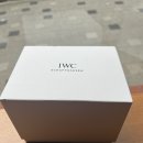 327006 | [IWC] 마크 18 헤리티지 시계 정보 및 후기 IW327006