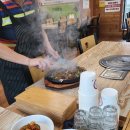 다복이네 | 공주 동학사 근처 석갈비 맛집 [다복식당] 내돈내산 후기