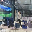 힐링스크린골프존 이미지