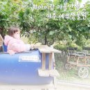 여주 5세 아이랑 가볼만한 곳 예크생물원