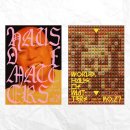 맘스호미 | [공지] 힙합 매거진 HAUS OF MATTERS & w/HAUS OF MATTERS 25년 10월호 발간!