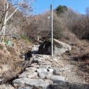 산청여행 지리산중산리 성모상을찾아서...