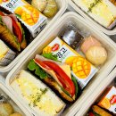 써니샌드위치디저트 | 서울 샌드위치 도시락 | 한국교육대학교 든든한 샌드위치 도시락 맞춤 제작후기