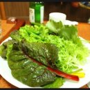 곰바우숯불갈비 - 옥천군 중앙로8길 8 | 곰바우숯불갈비