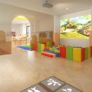 하동공설시장 이미지