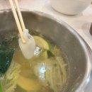 깔끔한고기원당점 | 원당역맛집 깔끔한 1인 샤브샤브 봄담아 고양원당점 후기 주차가능