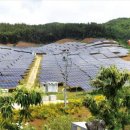 수정 태양광발전소 이미지