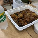 달구찜닭 이미지