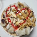 사러름빙수엔옛날떡볶이 네이버블로그