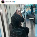 1394 | 겨울에는 아디다스 가서 뭘 사야 하나? 트랙탑부터 삼바까지 29CM 직원들의 코디 따라하기