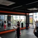 머슬비치짐 이미지