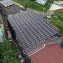 이제이 태양광발전소 이미지