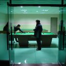 우남 당구장 이미지