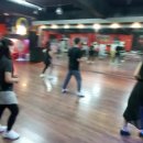 라인댄스(낮) 이미지