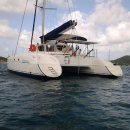 2004년식 Fountaine Pajot Bahia 46피트 카타마란 이미지