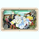 장송 | [애니리뷰] 장송의 프리랜 감상 후기 시간이 가르친 따뜻한 이별