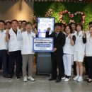 성서노인 종합복지관 앞 이미지