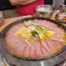 엉클부대찌개 만년점 | 대전 엉클부대찌개 만년점 한밭수목원 점심먹기 좋은 곳