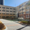 해운대초등학교후문 이미지